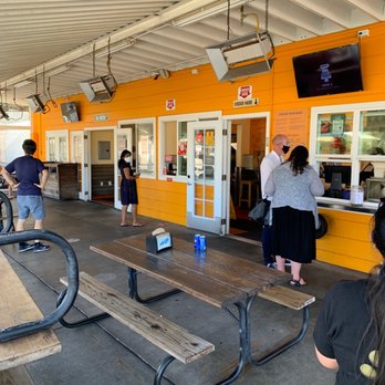 Falafel Stop - Falafel Near Me - Sunnyvale, California