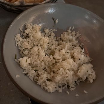 Puesto Mission Valley - Herb Lime Rice - Mexican Near Me - San Diego, California Puesto Mission Valley - Herb Lime Rice - Mexican Near Me - San Diego, California