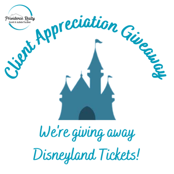 Providence Realty - Scott and Adele Tucker & Associates - Call the office at (951) 789-1058 to enter! Drawing will take place 6/24/22 - Real Estate Services Near Me - Riverside, California Providence Realty - Scott and Adele Tucker & Associates - Call the office at (951) 789-1058 to enter! Drawing will take place 6/24/22 - Real Estate Services Near Me - Riverside, California