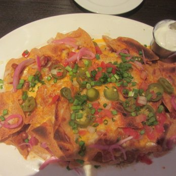 Hard Rock Cafe - nachos, meh - Burgers Near Me - Los Angeles, California Hard Rock Cafe - nachos, meh - Burgers Near Me - Los Angeles, California
