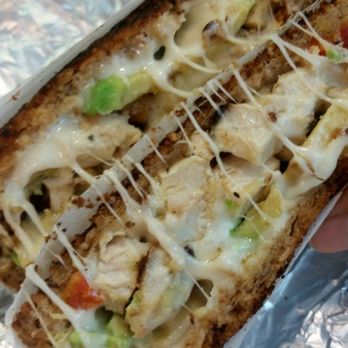 American Melts - C.A.T. - Sandwiches Near Me - Kenilworth, New Jersey