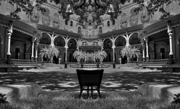 Henry B. Plant Museum by null
