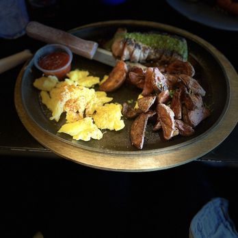 Makers & Finders - Steak and eggs - Breakfast & Brunch Near Me - Henderson, Nevada Makers & Finders - Steak and eggs - Breakfast & Brunch Near Me - Henderson, Nevada