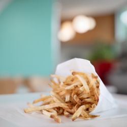 P. Terry's Burger Stand
