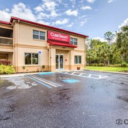 CubeSmart Self Storage - Cubesmart