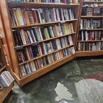 Left Bank Books - Bookstores Near Me - Saint Louis, Missouri Left Bank Books - Bookstores Near Me - Saint Louis, Missouri