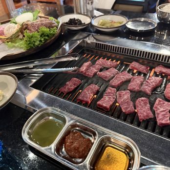 Po Seok Jeong - Korean Near Me - Park Ridge, Illinois Po Seok Jeong - Korean Near Me - Park Ridge, Illinois