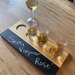 Threshold Vineyards