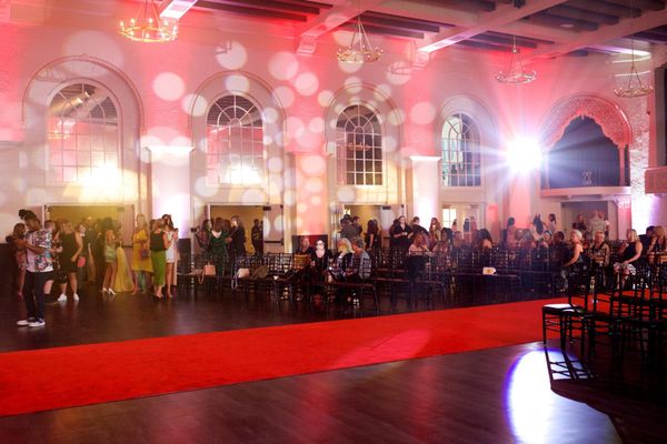 The Garden Room by null