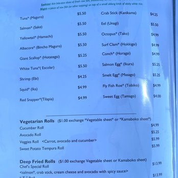The Basil Leaf Sushi & Thai - Sushi Bars Near Me - High Point, North Carolina The Basil Leaf Sushi & Thai - Sushi Bars Near Me - High Point, North Carolina