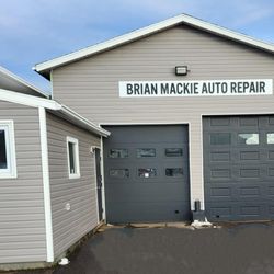 Brian Mackie Auto Repair