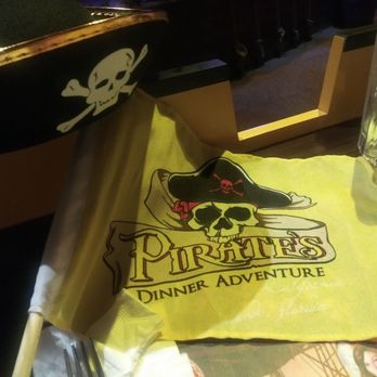 Pirates Dinner Adventure - Performing Arts Near Me - Orlando, Florida Pirates Dinner Adventure - Performing Arts Near Me - Orlando, Florida