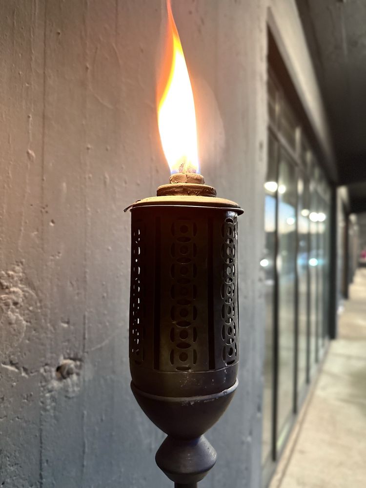 Social spots from Tucana Tiki Bar