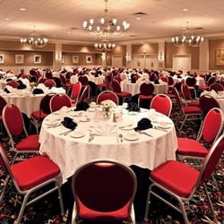 Holiday Inn Johnstown-Downtown - Crown Ballroom