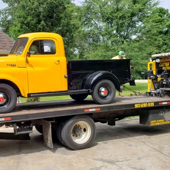 Cutter Towing - Towing Near Me - Longview, Texas Cutter Towing - Towing Near Me - Longview, Texas