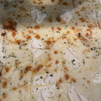 Fresco Market & Catering - White pizza - Delis Near Me - Caldwell, New Jersey Fresco Market & Catering - White pizza - Delis Near Me - Caldwell, New Jersey