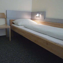 Djh Jugendherberge Wuppertal