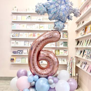 Oh Shiny - Party Supplies Near Me - Pasadena, California Oh Shiny - Party Supplies Near Me - Pasadena, California