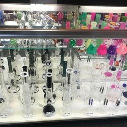 Puff Pass Glass - Affordable waterpipe selection