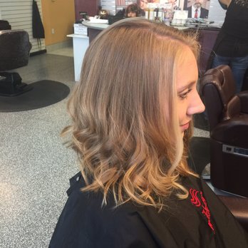 Salon Avalon - Hair Salons Near Me - Pleasant Hill, California