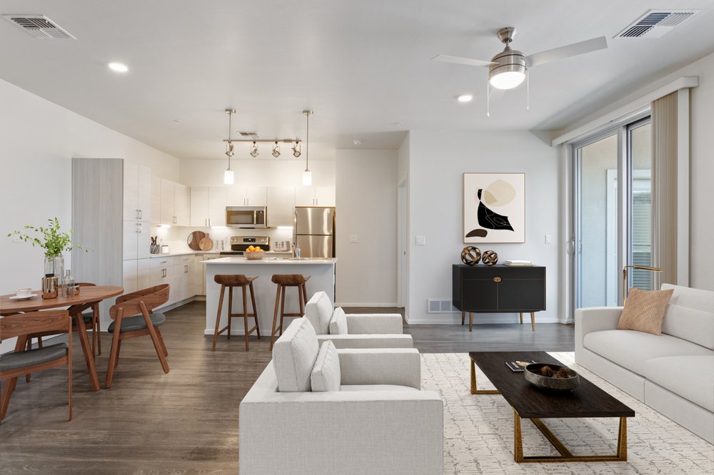 THE FLIN Updated October 2024 66 Photos 110 S Church Ave, Tucson