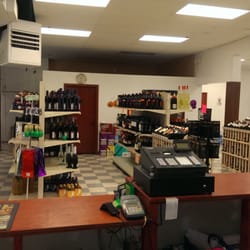 Liquor Vault
