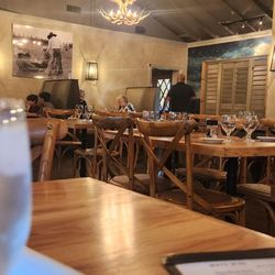 Blue Mountain Bar & Grill - Dining room