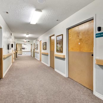 Rivercrest Post Acute - Skilled Nursing Near Me - Oregon City, Oregon Rivercrest Post Acute - Skilled Nursing Near Me - Oregon City, Oregon
