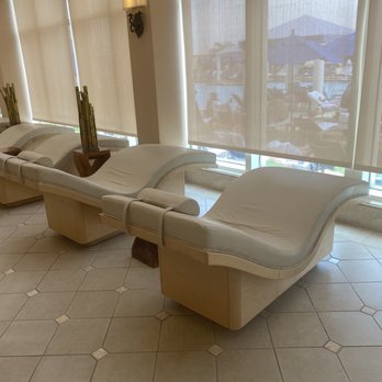 The Spa at Beau Rivage - Solarium - Day Spas Near Me - Biloxi, Mississippi