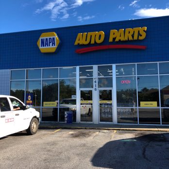 NAPA Auto Parts - Auto Parts & Supplies Near Me - LEXINGTON, South Carolina