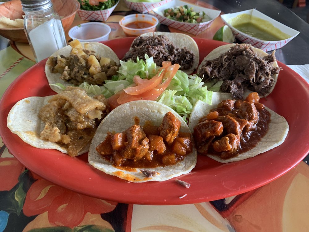 BURRITOS VICTORIA 27 Photos & 52 Reviews 1295 El Paseo Rd, Las