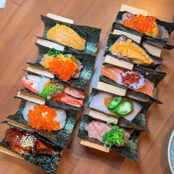 Oh Banzai - Japanese Near Me - Gardena, California Oh Banzai - Japanese Near Me - Gardena, California