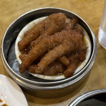Winsor Dim Sum Café - Chicken Feet w/ Black Bean Sauce - Dim Sum Near Me - Boston, Massachusetts Winsor Dim Sum Café - Chicken Feet w/ Black Bean Sauce - Dim Sum Near Me - Boston, Massachusetts