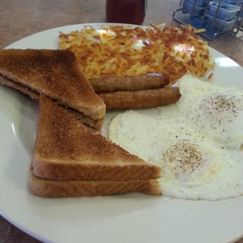 Pickles Express - 2 egg breakfast - Diners Near Me - Oklahoma City, Oklahoma Pickles Express - 2 egg breakfast - Diners Near Me - Oklahoma City, Oklahoma