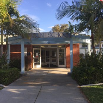 Lincoln School - Elementary Schools Near Me - Redondo Beach, California Lincoln School - Elementary Schools Near Me - Redondo Beach, California