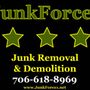 Photo of JunkForce1
