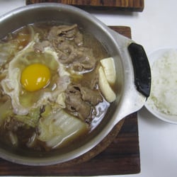 山日屋