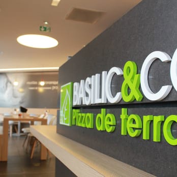 Basilic & Co Grenoble Albert 1er - Basilic & Co Grenoble - Pizza Near Me - Grenoble, 38 Basilic & Co Grenoble Albert 1er - Basilic & Co Grenoble - Pizza Near Me - Grenoble, 38