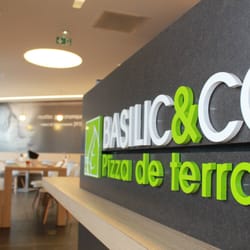 Basilic & Co Grenoble Albert 1er - Basilic & Co Grenoble