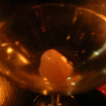 Sea Thai - My lychee martini was no more. - Thai Near Me - Brooklyn, New York