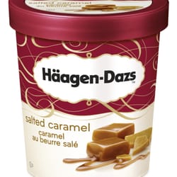 Haagen-Dazs - Haagen-Dazs