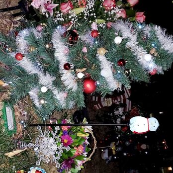 Palm Northwest Mortuary - My daughters beautiful Christmas decor for her first Christmas. - Funeral Services & Cemeteries Near Me - Las Vegas, Nevada Palm Northwest Mortuary - My daughters beautiful Christmas decor for her first Christmas. - Funeral Services & Cemeteries Near Me - Las Vegas, Nevada