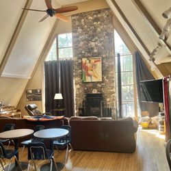 Mountain Air Ranch