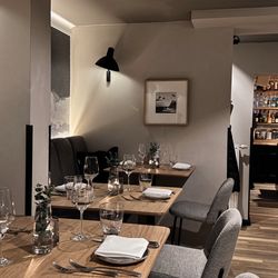 LIMAN - Interior