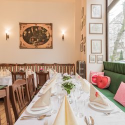 Hofladen Bistro