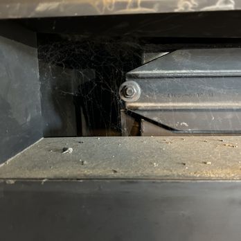 Flue Bird Chimney Service - Still dirty - Chimney Sweeps Near Me Flue Bird Chimney Service - Still dirty - Chimney Sweeps Near Me