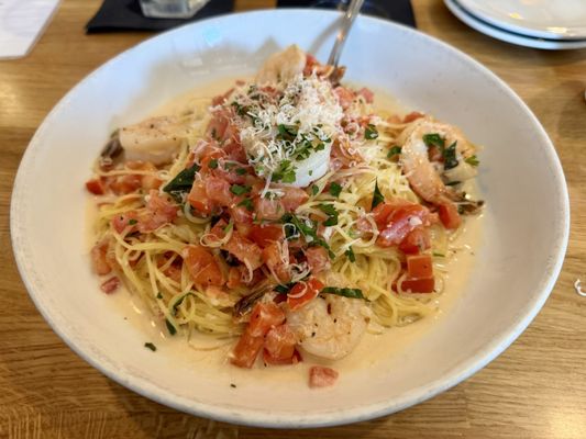 Louise's Trattoria - Larchmont by null