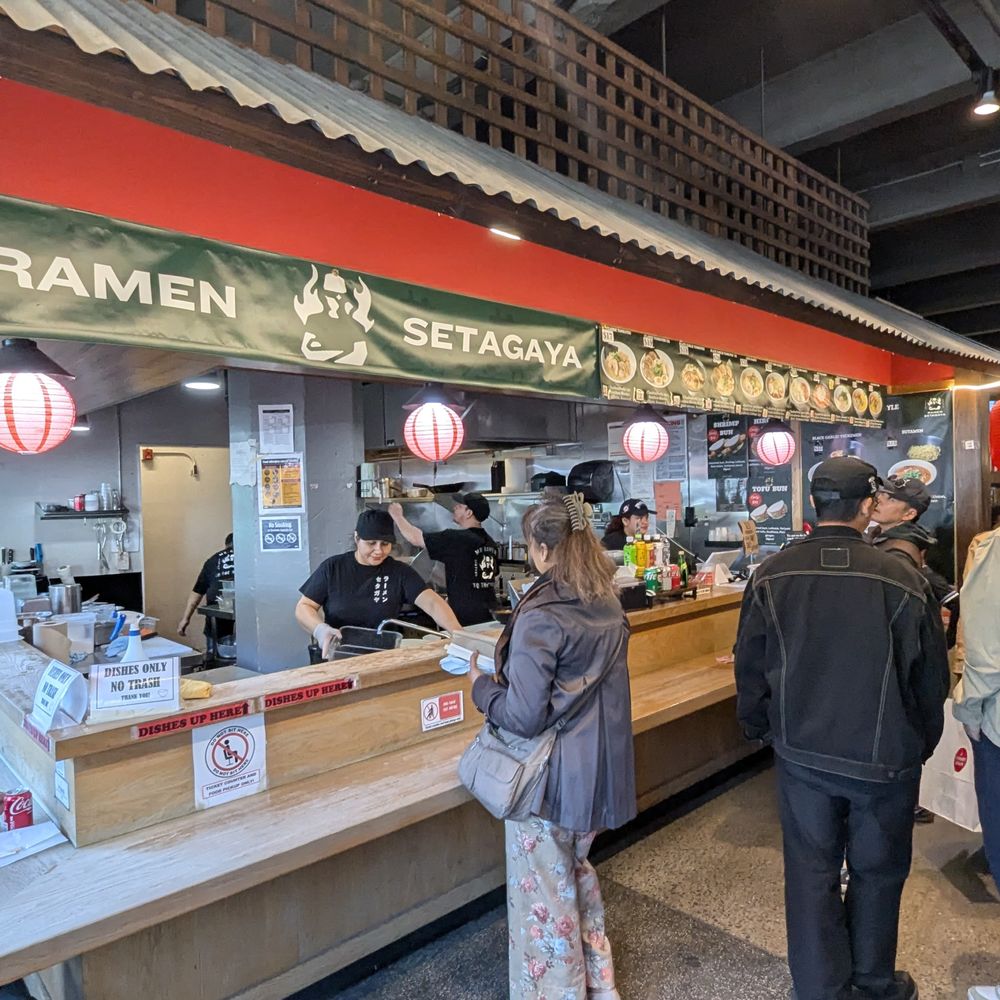Ramen Setagaya - Front of Ramen Setagaya - Ramen Near Me - Brooklyn, New York Ramen Setagaya - Front of Ramen Setagaya - Ramen Near Me - Brooklyn, New York
