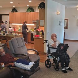 Village Oaks Senior Care - Assisted Living Facilities