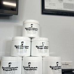 Ulysses Barber Studio